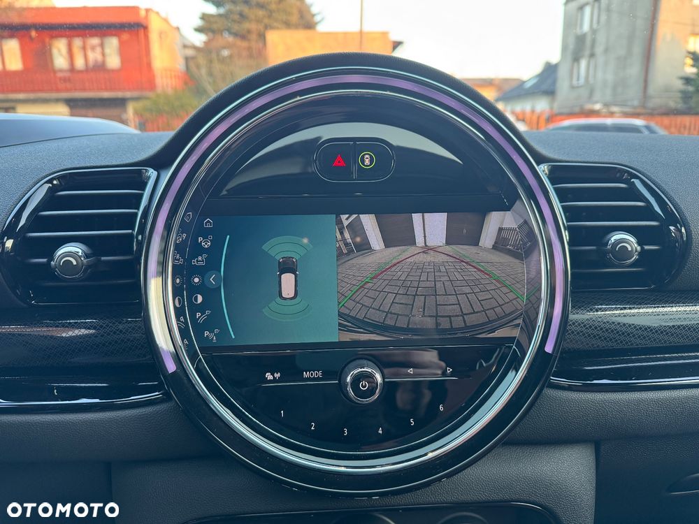 MINI John Cooper Works ALL4 sport - 16