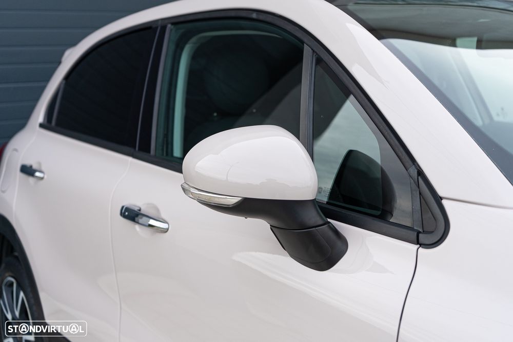 Fiat 500X 1.6 MJ Pop Star J17 S&S - 8