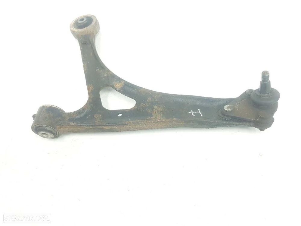 BRAÇO SUSPENSÃO INFERIOR FRENTE ESQUERDO AUDI TT COUPEROADSTER 8N38N9 - 1