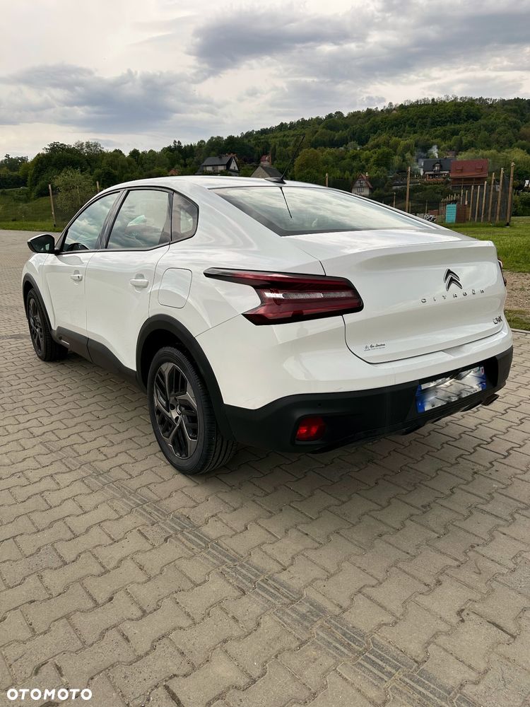 Citroën C4X 1.5 BlueHDi Shine S&S EAT8 - 3