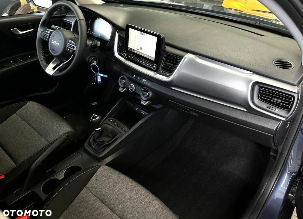 Kia Stonic 1.2 M - 20