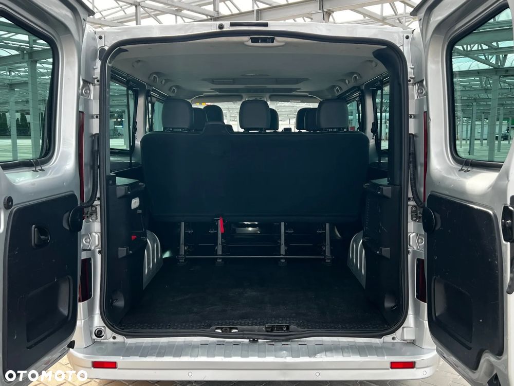 Opel Vivaro L2H1 2,9t Edition Tour - 8