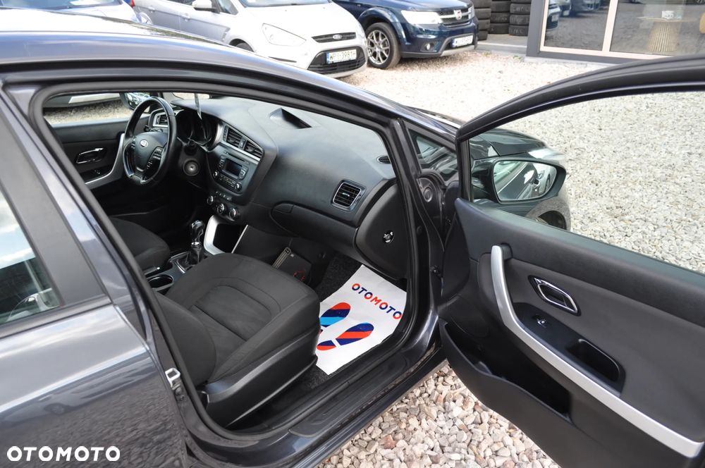 Kia Ceed 1.0 T-GDI M - 16