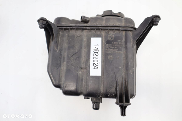 ZBIORNIK WYRÓWNAWCZY ZBIORNICZEK BMW M3 F80 M4 F82 F83 F87 LIFT ORYGINAŁ