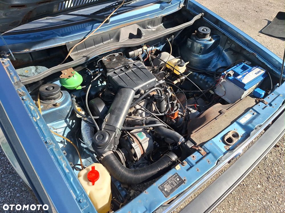 Volkswagen Golf - 19