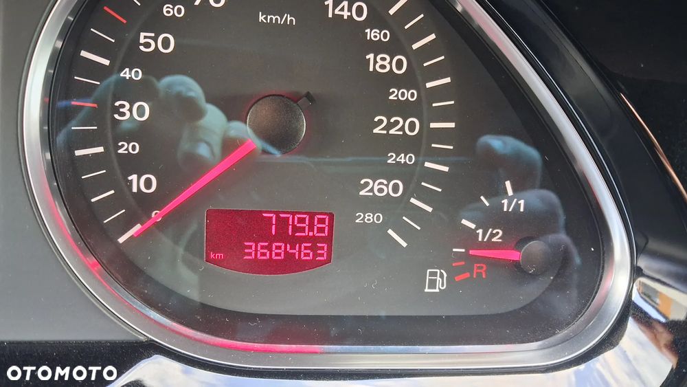 Audi A6 Allroad 3.0 TDI DPF Quattro Tiptr - 8