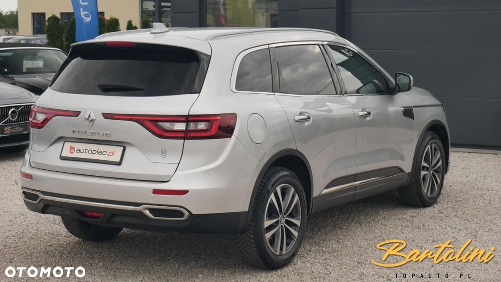 Renault Koleos - 7