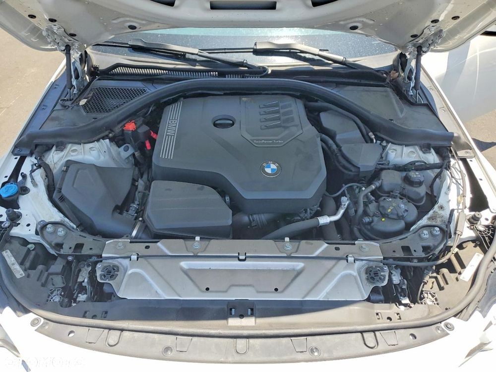 BMW Seria 2 230i Luxury Line - 12