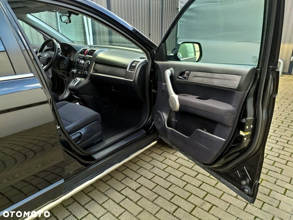 Honda CR-V - 23
