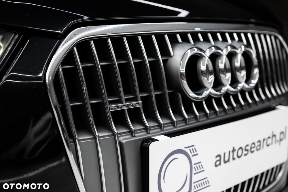 Audi A6 Allroad 3.0 TDI Quattro S tronic - 40