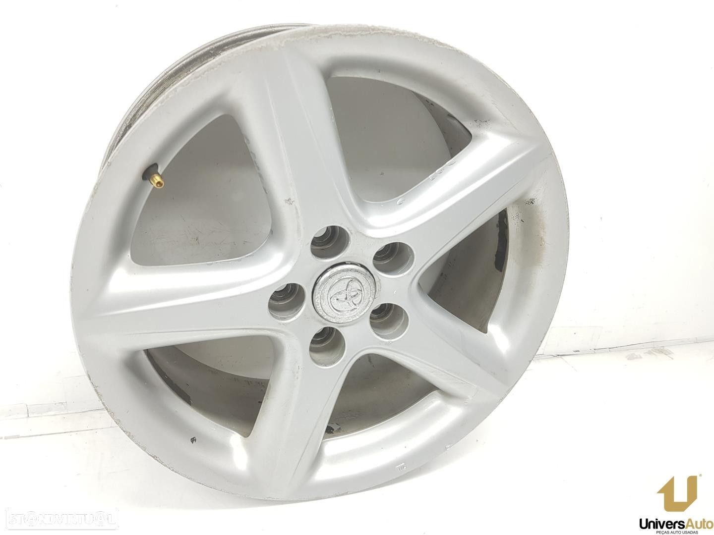 JANTE TOYOTA AVENSIS SEDAN 2007 -426110F080 - 1