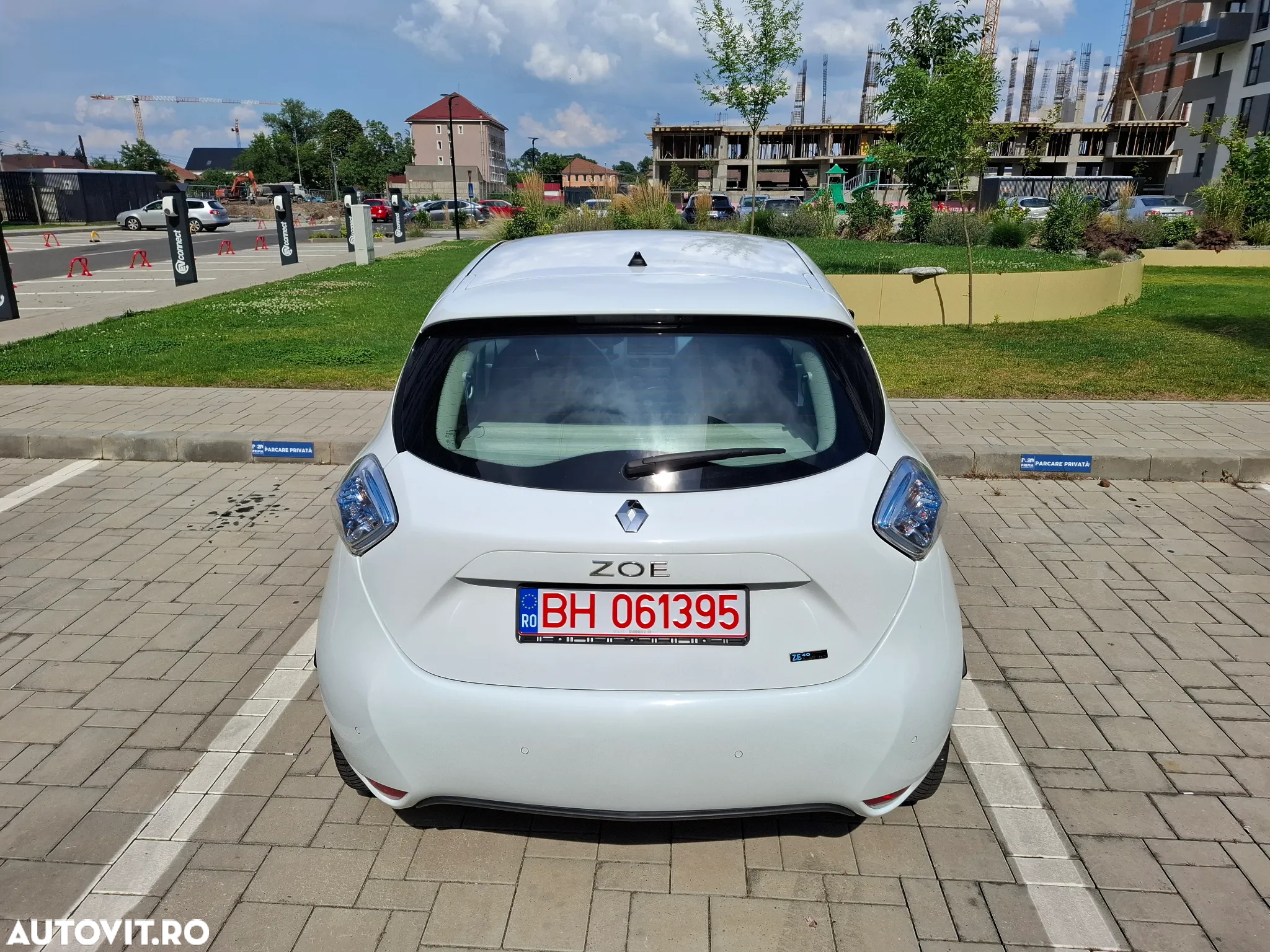 Renault ZOE - 3
