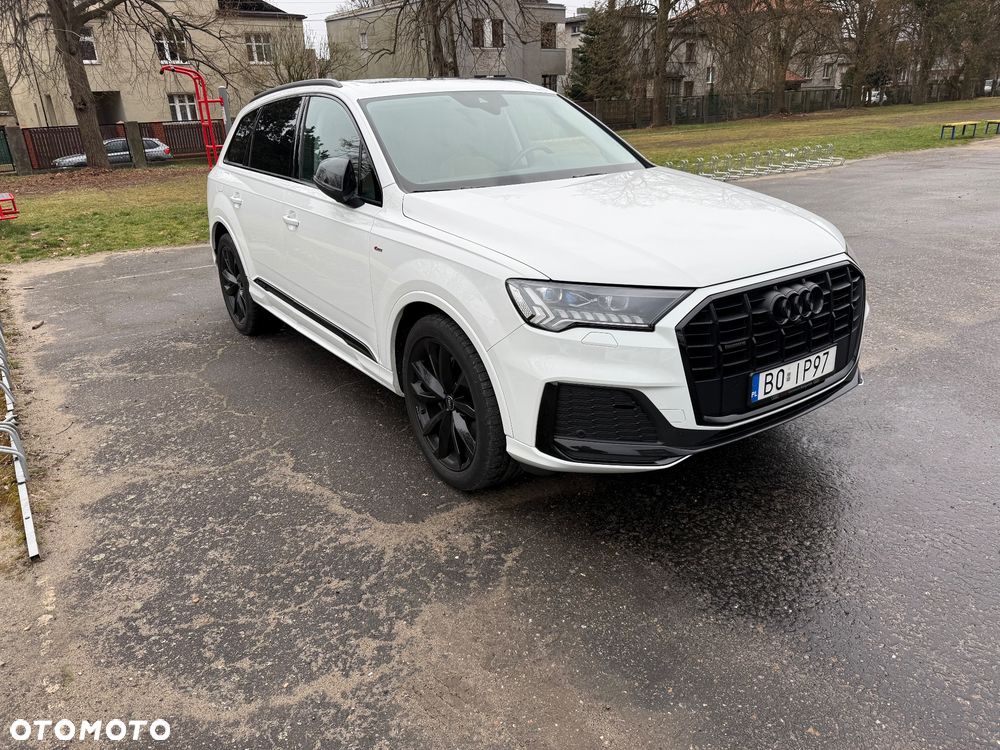 Audi Q7 - 3