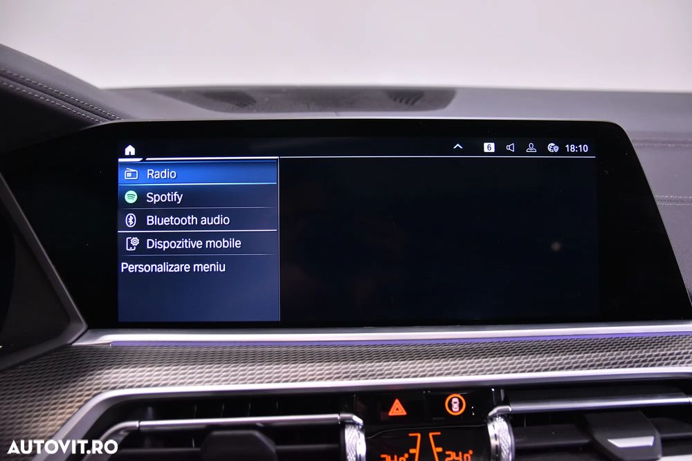 BMW X5 xDrive45e AT PHEV - 21