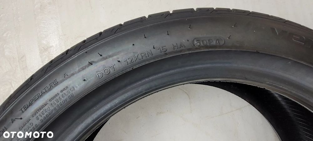 4x NOWE OPONY HANKOOK VENTUS PRIME 3 215/45R17 215 45 R17 91V 2025 - 11