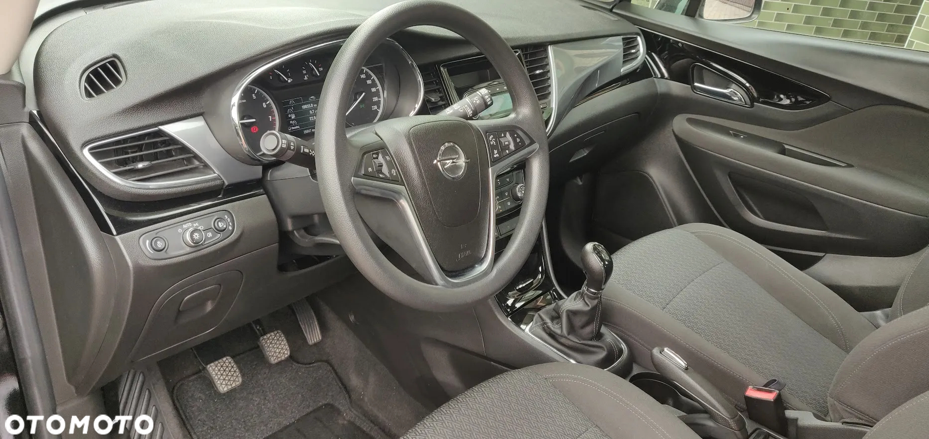 Opel Mokka 1.6 Active S&S - 11