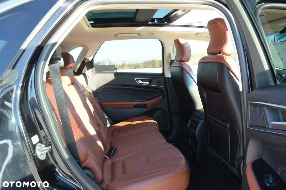 Ford Edge 2.0 EcoBlue 4x4 ST-LINE - 32