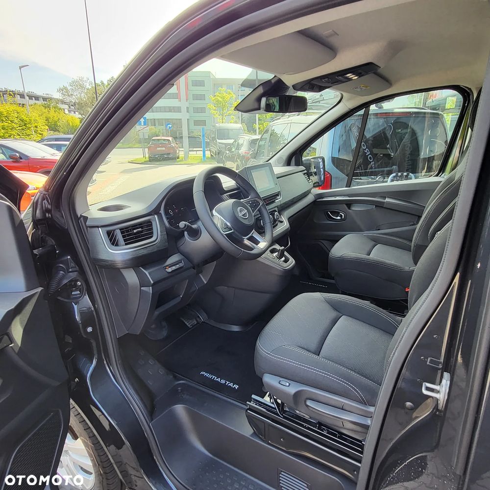 Nissan Primastar 2.0 L2 Tekna - 5