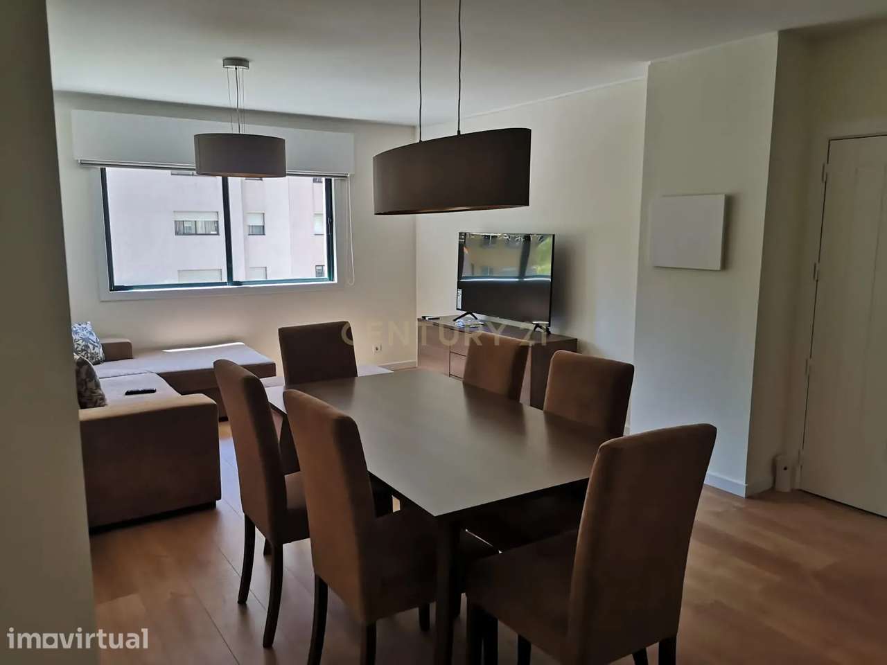 Apartamento T3 Renovado junto à Casa da Música. - Grande imagem: 5/23