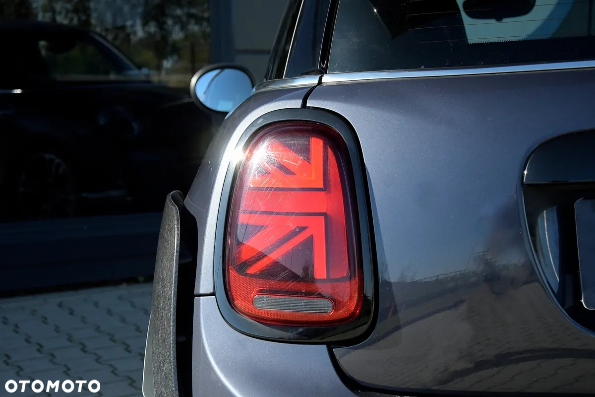 MINI John Cooper Works ALL4 sport - 13