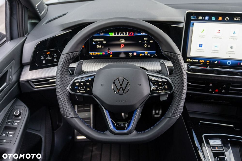 Volkswagen Golf - 15