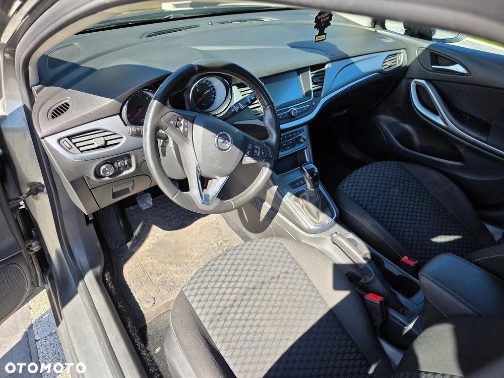 Opel Astra 1.6 CDTI Enjoy - 6