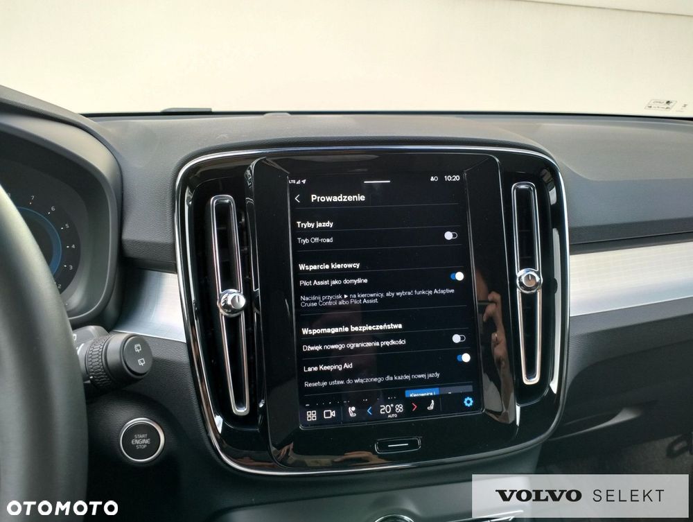 Volvo XC 40 - 20
