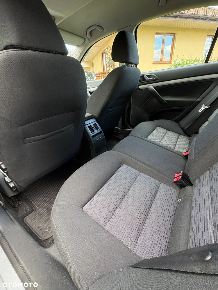Skoda Octavia 1.4 TSI Active - 7