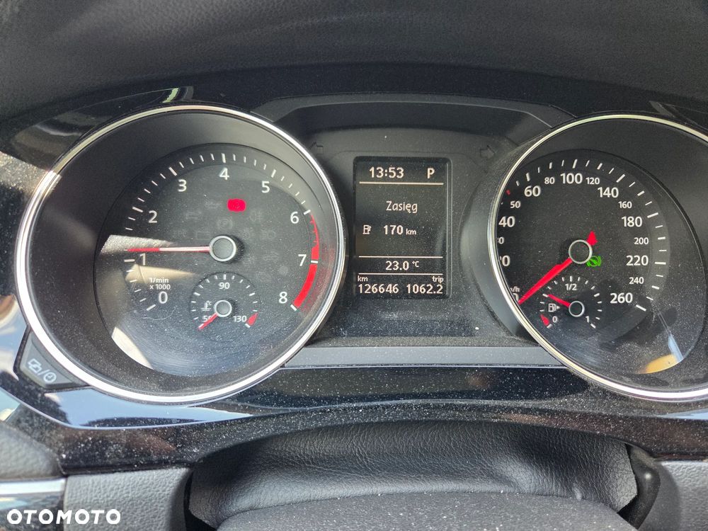 Volkswagen Jetta 1.4 TSI DSG BlueMotion Technology - 40