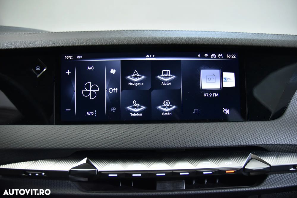 DS Automobiles DS 4 - 21