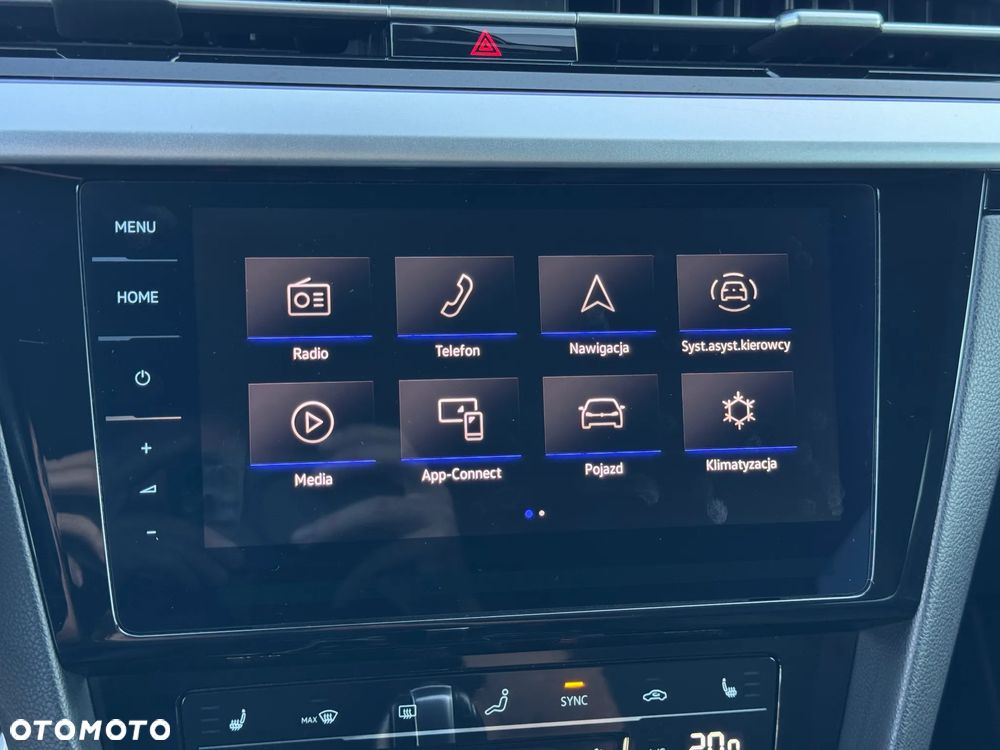 Volkswagen Arteon Shooting Brake 2.0 TSI R-Line DSG - 19