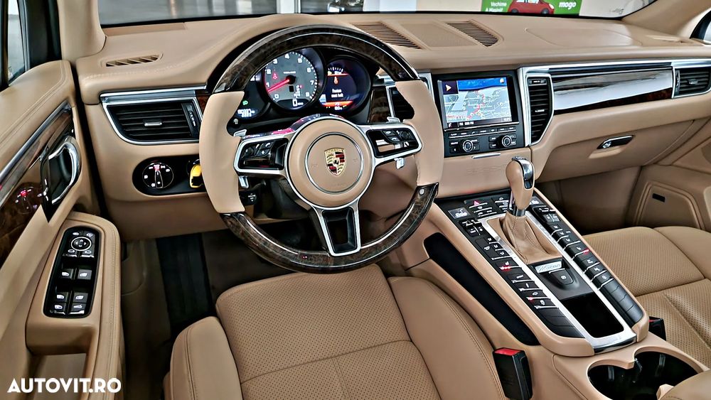 Porsche Macan 3.0 PDK S - 23