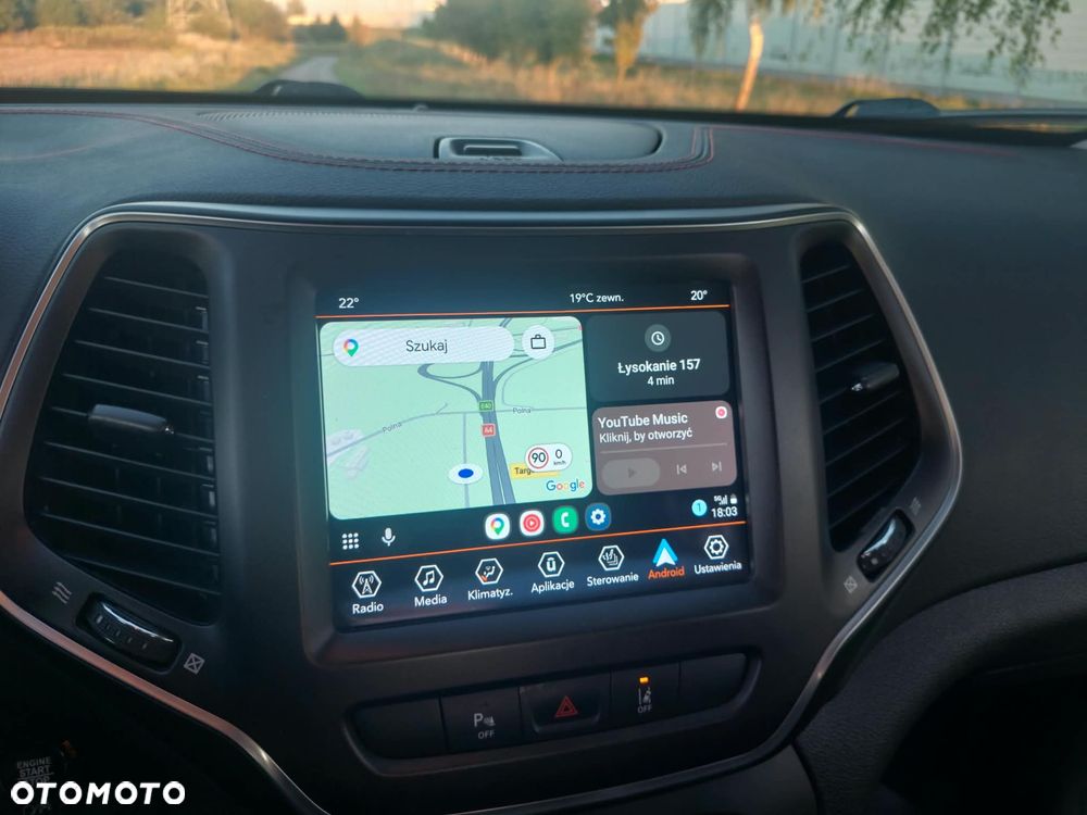 Jeep Cherokee - 17
