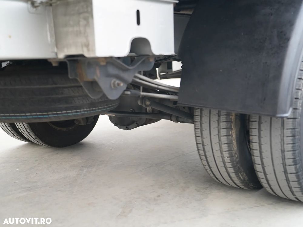Opel Movano 2.3CDTI EURO6 //6locuri// L3H1// GARANTIE // RATE FIXE // AVANS ZERO - 5