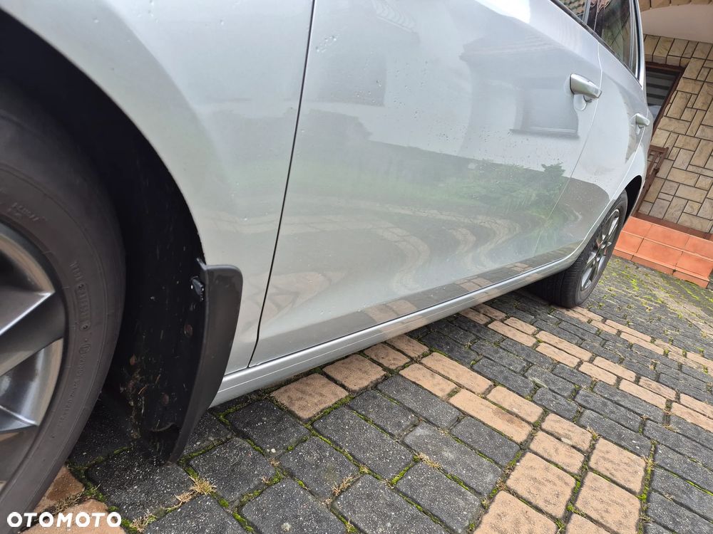 Volkswagen Golf VI 1.4 Trendline CityLine - 9