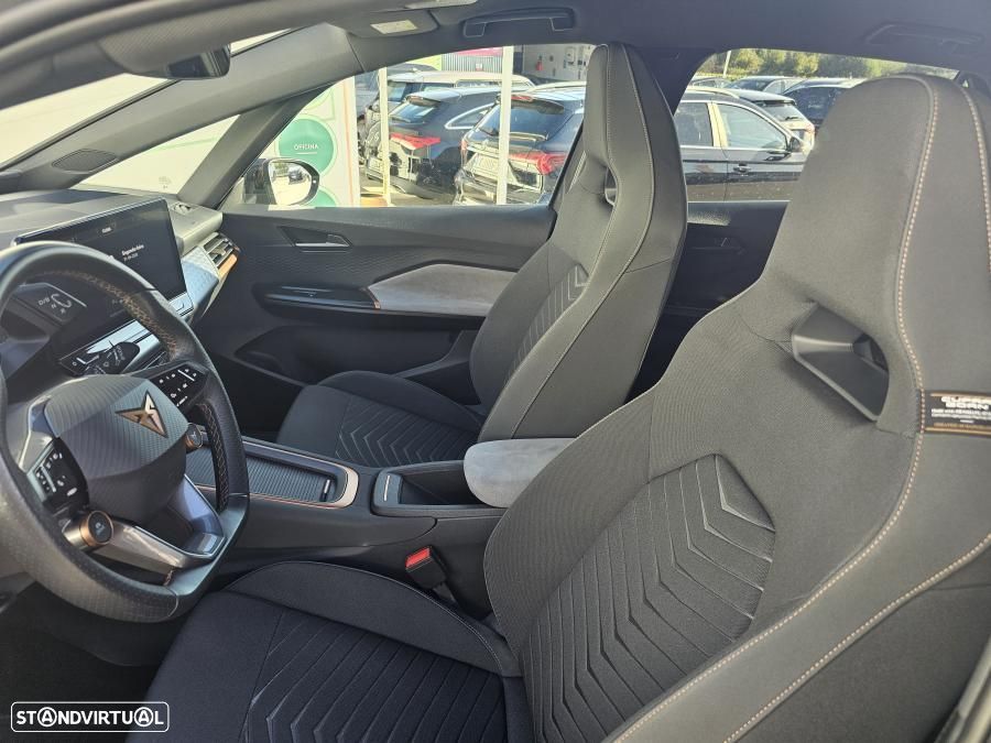 Cupra Born 77 kWh e-Boost Plus - 20