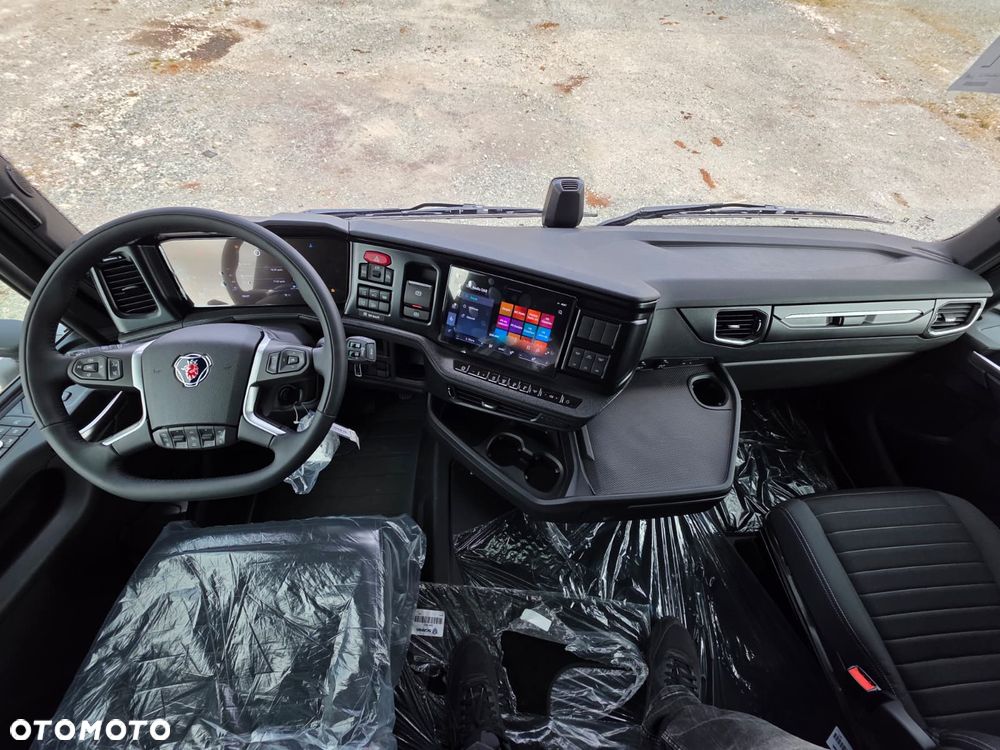 Scania R460A4X2EB - 7