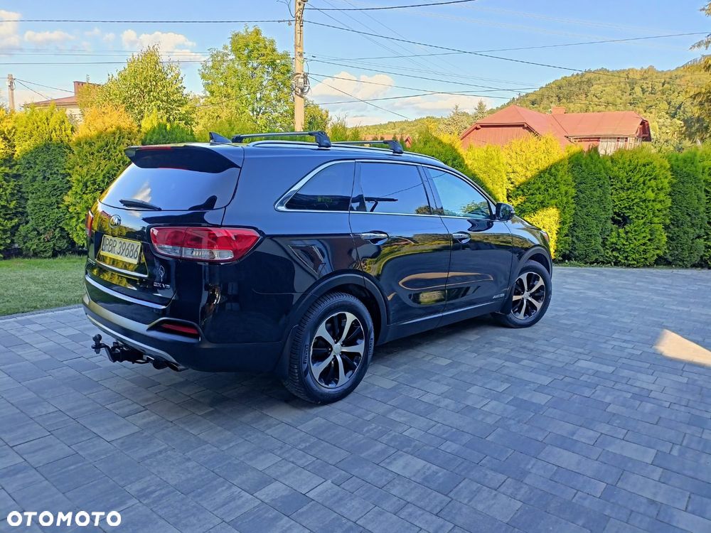 Kia Sorento 2.2 CRDI XL - 5