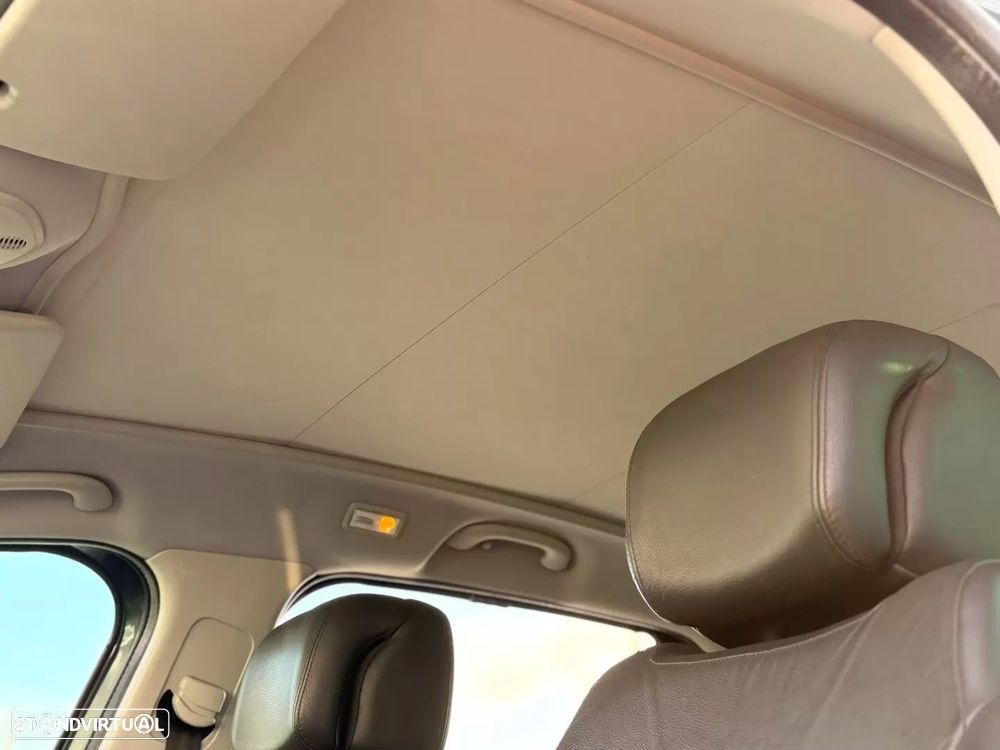 Peugeot 5008 — fotografia 25