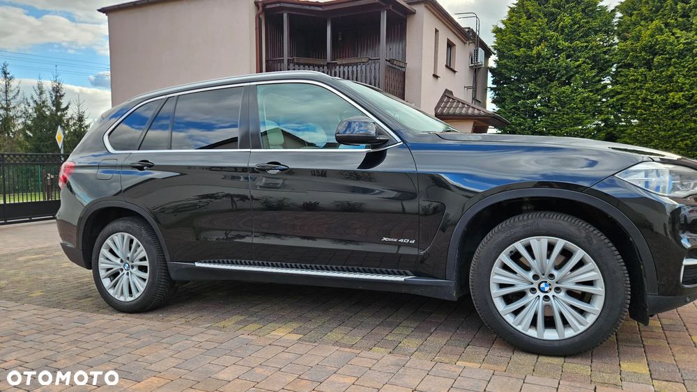 BMW X5 - 3