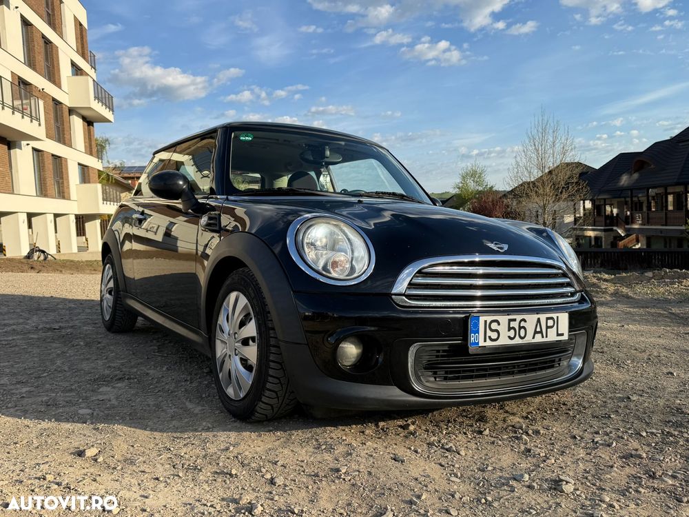 Mini ONE Standard - 1