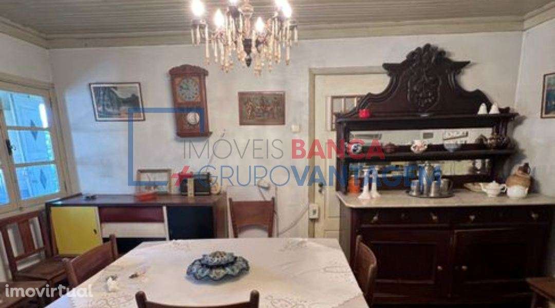 Moradia em Pedra com Jardim e Espigueiro | Arnoia, Celorico de Basto - Grande imagem: 2/16