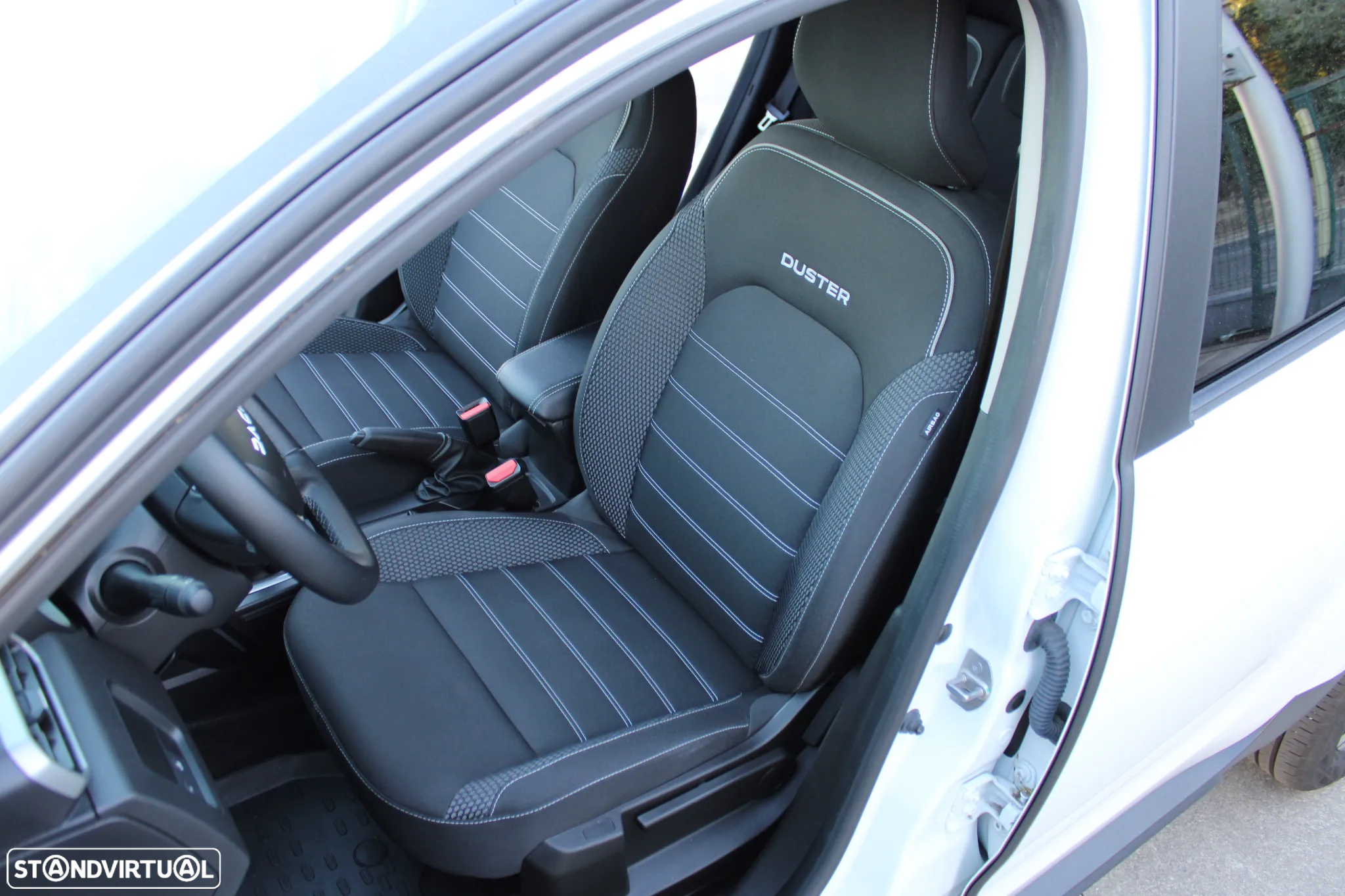 Dacia Duster 1.0 TCe ECO-G Extreme Bi-Fuel - 39
