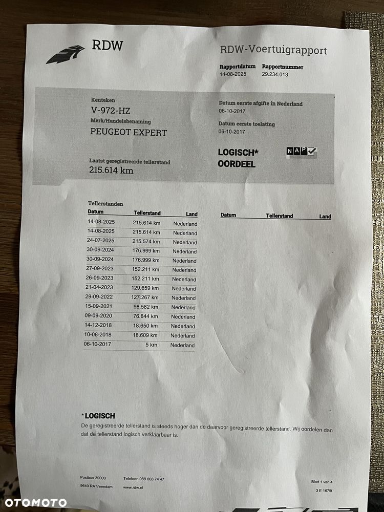 Peugeot EXPERT - 25
