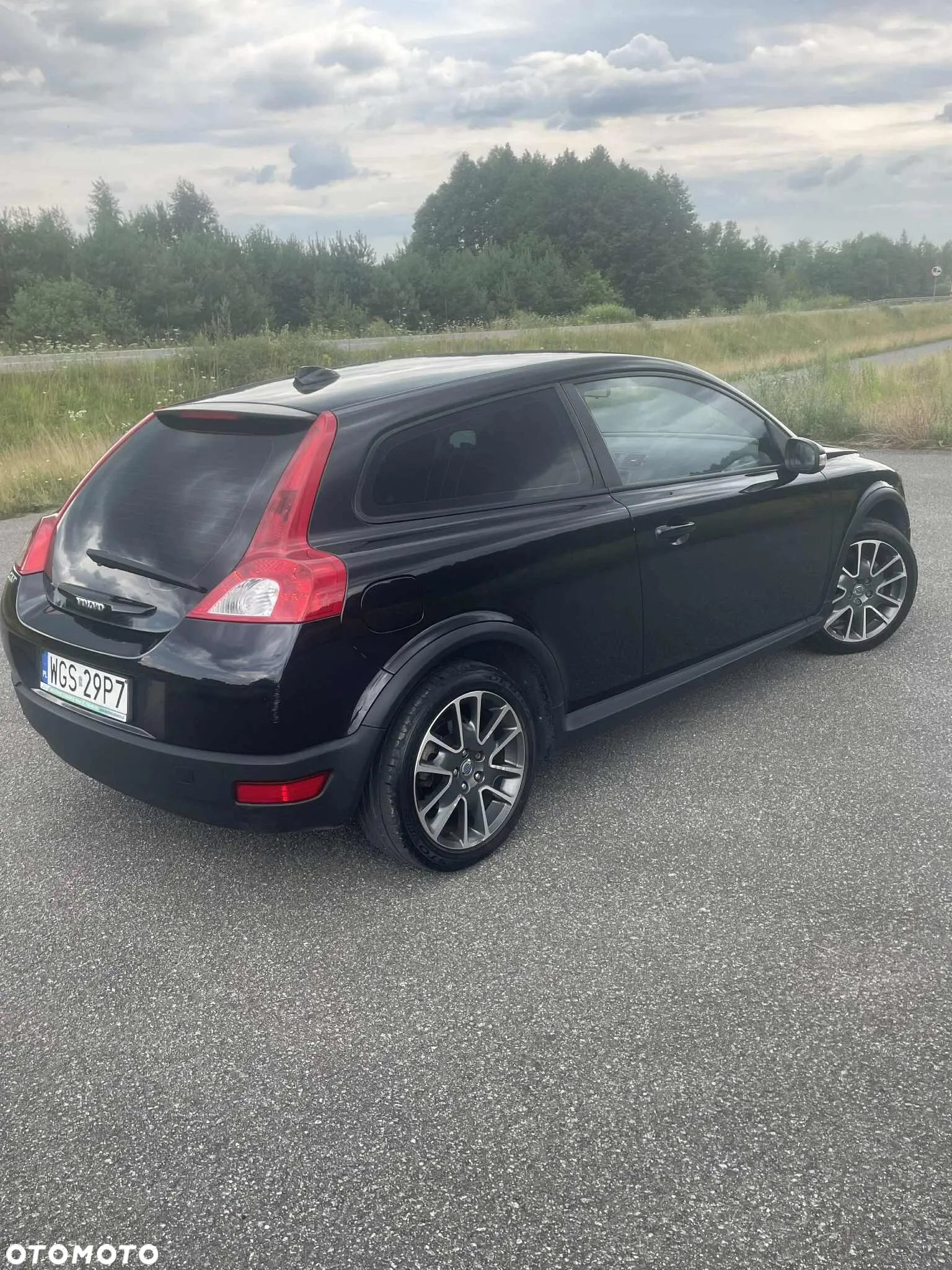 Volvo C30 1.6D - 10