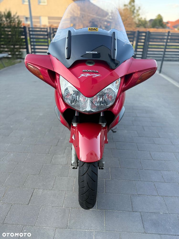 Honda ST - 12