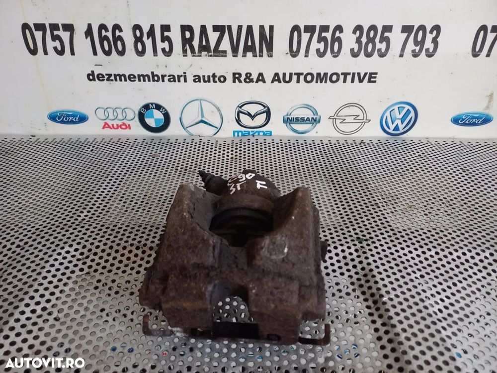 Etrier Fata Bmw E90 E91 E87 E81 E82 Stanga - Dezmembrez Bmw - Dezmembrari Arad - 1