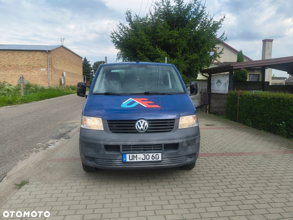 Volkswagen T5 - 5