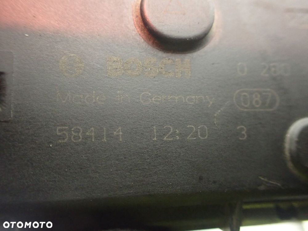 PRZEPUSTNICA HONDA JAZZ II LIFT  0280750141 - 8