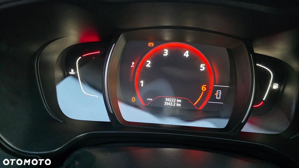 Renault Kadjar Energy TCe 130 LIMITED - 18